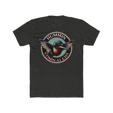Load image into Gallery viewer, Hummingbird Hill on Next Level T-Shirt