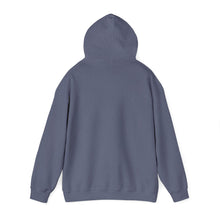 Load image into Gallery viewer, A Licky Boom Boom Kitty on Unisex Heavy Blend™ Hoodie