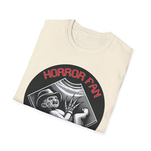 Load image into Gallery viewer, Sonogram Freddy Tee on Softstyle
