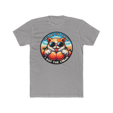 Load image into Gallery viewer, Naughty Kitty Def Leopard Tee on Next Level