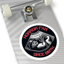 Load image into Gallery viewer, Sonogram Freddy Sticker