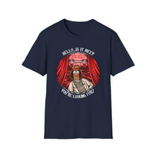 Load image into Gallery viewer, Hello Meeper Tee On SoftStyle