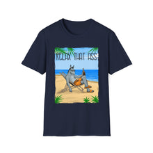 Load image into Gallery viewer, Relax Tee on Softstyle Unisex