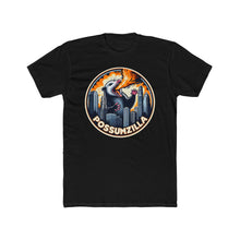 Load image into Gallery viewer, Possumzilla Tee on Next Level