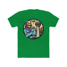 Load image into Gallery viewer, Comic-Book Skeletor Don't Tread Tee