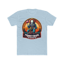 Load image into Gallery viewer, Pennywise Tee on Next Level