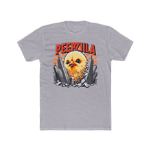Load image into Gallery viewer, Godzilla Chic Tee on Next Level