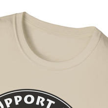 Load image into Gallery viewer, Evil Villains Tee On Gildan Softstyle