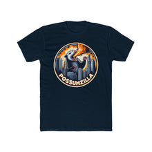 Load image into Gallery viewer, Possumzilla Tee on Next Level