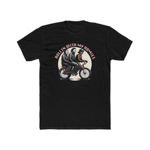 Load image into Gallery viewer, Rollin With My Homies Tee on Next Level