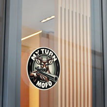 Load image into Gallery viewer, The Deer Hunter Vinyl Sticker
