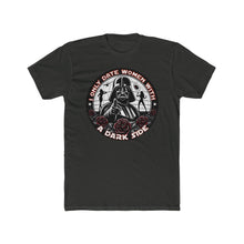 Load image into Gallery viewer, Dark Side Vader Tee on Next Level