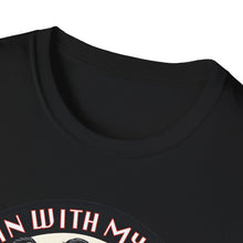 Load image into Gallery viewer, Rollin With My Homies Tee on Softstyle