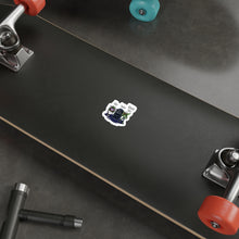 Load image into Gallery viewer, 80s Monsters Die-Cut Stickers