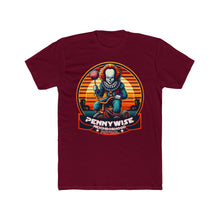 Load image into Gallery viewer, Pennywise Tee on Next Level