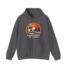 Load image into Gallery viewer, Keeper's Unisex Heavy Blend™ Hooded Sweatshirt
