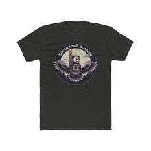 Load image into Gallery viewer, Nocturnal Homies on Next Level Tee