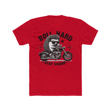 Load image into Gallery viewer, Hedgehog on a Harley -- Next Level