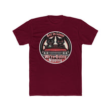 Load image into Gallery viewer, We're Going Nipping on Next level T-Shirt