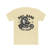 Load image into Gallery viewer, Hedgehog on a Harley -- Next Level
