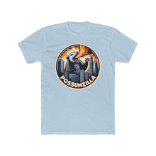 Load image into Gallery viewer, Possumzilla Tee on Next Level