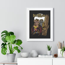 Load image into Gallery viewer, Nostowlgia on Framed Poster
