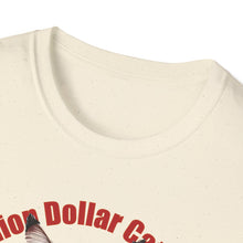 Load image into Gallery viewer, Cat Club T-Shirt On Softstyle