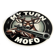 Load image into Gallery viewer, The Deer Hunter Vinyl Sticker