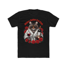 Load image into Gallery viewer, Cat Club T-Shirt on Next level