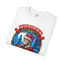 Load image into Gallery viewer, Santa Voorhees on Comfort Colors