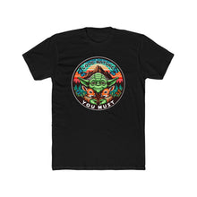 Load image into Gallery viewer, Yoda Love On Next Level T-Shirt