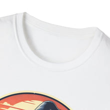 Load image into Gallery viewer, Vintage Gandalf Tee on Softstyle