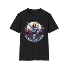 Load image into Gallery viewer, Skeletor Evil & Graceful Tee on Softstyle