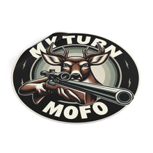 Load image into Gallery viewer, The Deer Hunter Vinyl Sticker