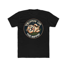 Load image into Gallery viewer, Crazy Cat Nip Tee on Next Level