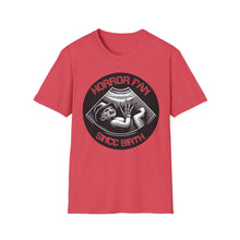 Load image into Gallery viewer, Sonogram Freddy Tee on Softstyle