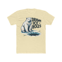 Load image into Gallery viewer, Drawn To Iceholes Tee on Next Level