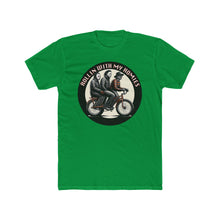 Load image into Gallery viewer, Rollin With My Homies Tee on Next Level