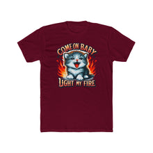 Load image into Gallery viewer, Light My Fire Kitty On Next Level