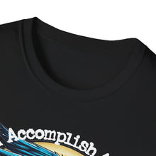 Load image into Gallery viewer, Positive Oz Monkey Tee on Softstyle
