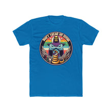 Load image into Gallery viewer, Skeletor Don't Tread Tee on Next Level