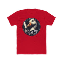 Load image into Gallery viewer, Silly Psycho Goose Next Level Tee