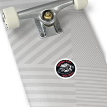 Load image into Gallery viewer, Sonogram Freddy Sticker