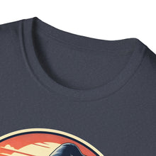 Load image into Gallery viewer, Vintage Gandalf Tee on Softstyle