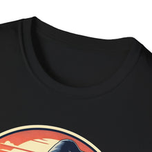 Load image into Gallery viewer, Vintage Gandalf Tee on Softstyle