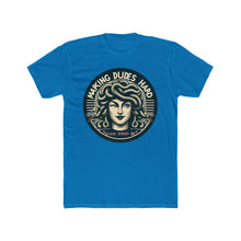 Load image into Gallery viewer, Medusa Funny Tee on Next Level