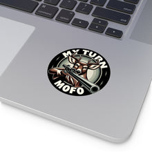 Load image into Gallery viewer, The Deer Hunter Vinyl Sticker