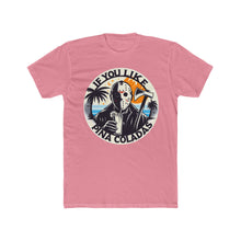 Load image into Gallery viewer, Voorhees Pina Colada Tee on Next Level