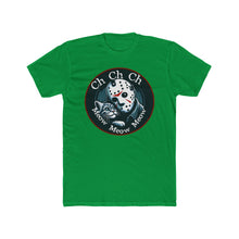 Load image into Gallery viewer, Jason Cat Lover Tee on Next level