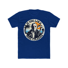 Load image into Gallery viewer, Voorhees Pina Colada Tee on Next Level